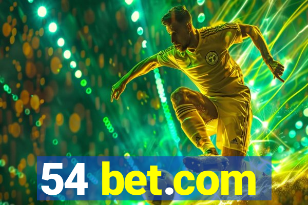 54 bet.com